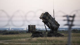 Boeing blocks Ukraine’s air-defense plan – Die Welt