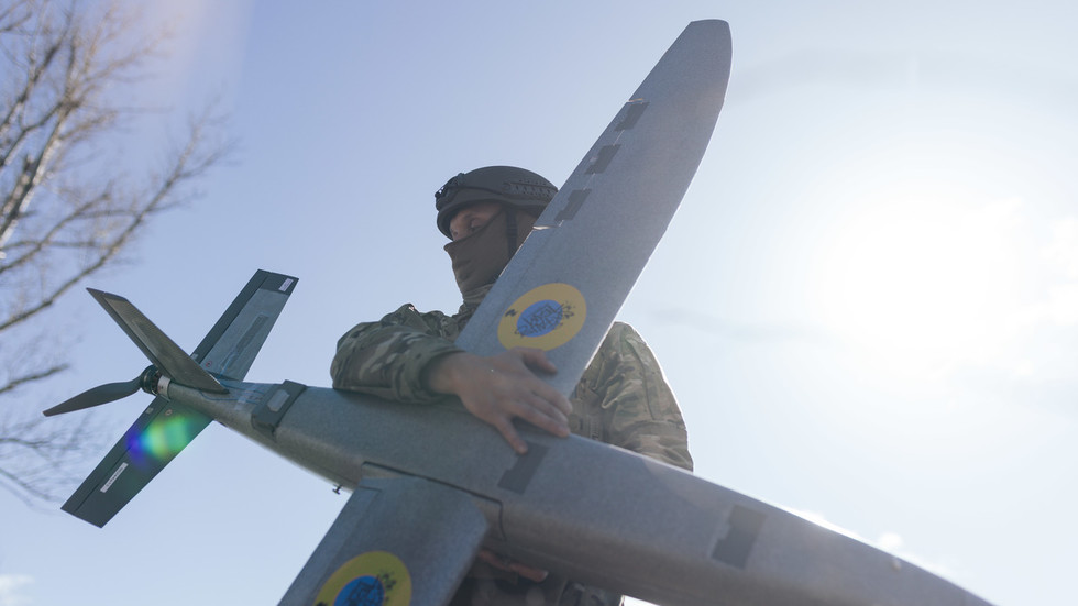Kiev’s dirty war goes global
