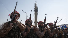 BRICS faces its Iran test