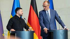 Merz is chancellor of Ukraine, not Germany – senior opposition MP (VIDEO)