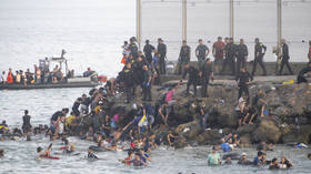 Here’s a real answer to Ceuta ‘invasion’