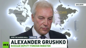 Western regime change wars led to Spain’s migrant crisis – Russian deputy FM (VIDEO)