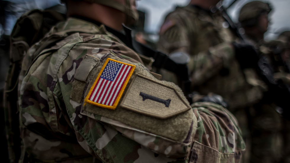 US to step back from NATO Ukraine aid group leadership – Politico