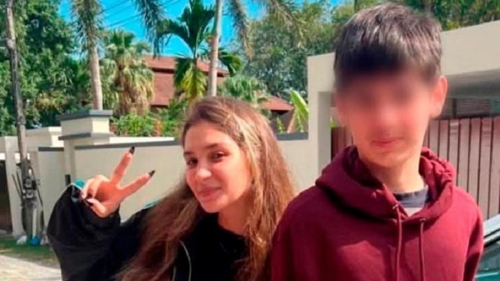 Killers of Russian siblings confess to more murders in Thailand (PHOTOS, VIDEOS)