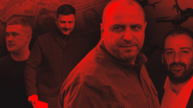 Pet minister of Zelensky’s ‘bagman’ becomes Ukraine’s top spy