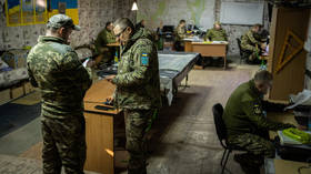 NATO is being installed into Ukraine’s military