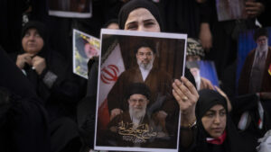 New Khamenei footage will debunk health rumors – Iranian commander
