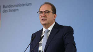 Germany approves ‘revolution’ for spy agencies – Bild