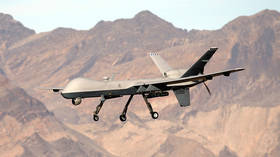 US lost quarter of its Reaper drones in Iran war – WaPo