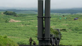 Japan is arming for a long-range fight, and China is worried