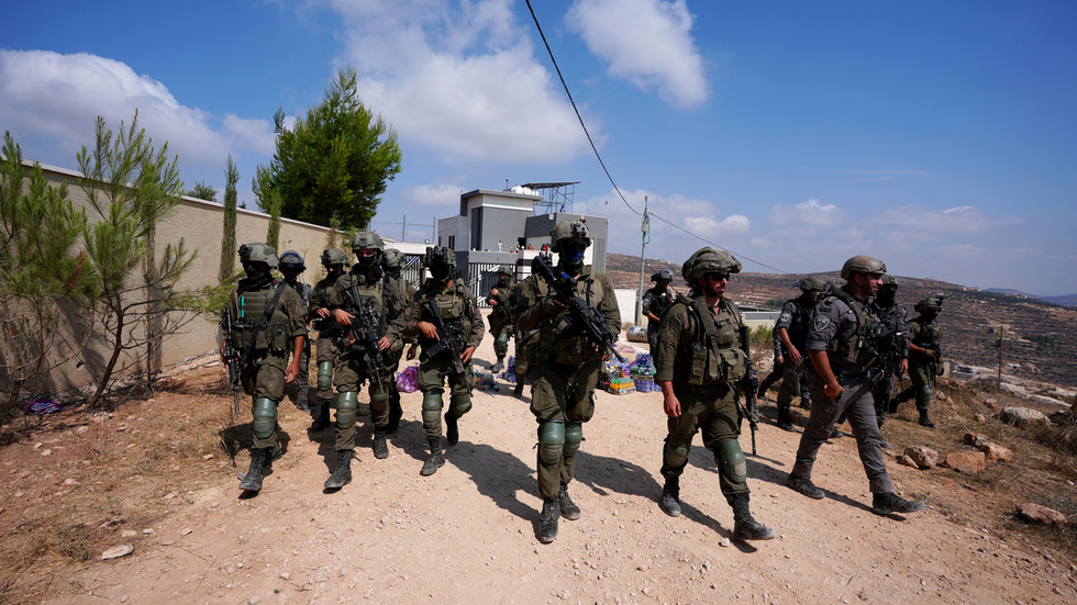 ‘Don’t come out, you’ll be killed’: Palestinians recount Israeli settler violence in West Bank