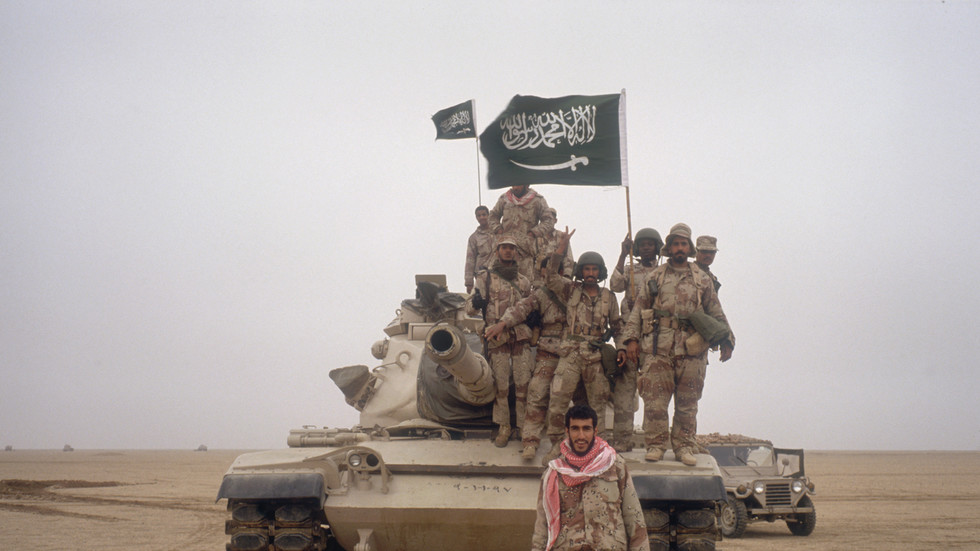 Saudi Arabia launches maritime coalition amid escalation in Yemen
