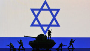Israel wants ChatGPT to push its Gaza narrative – Politico