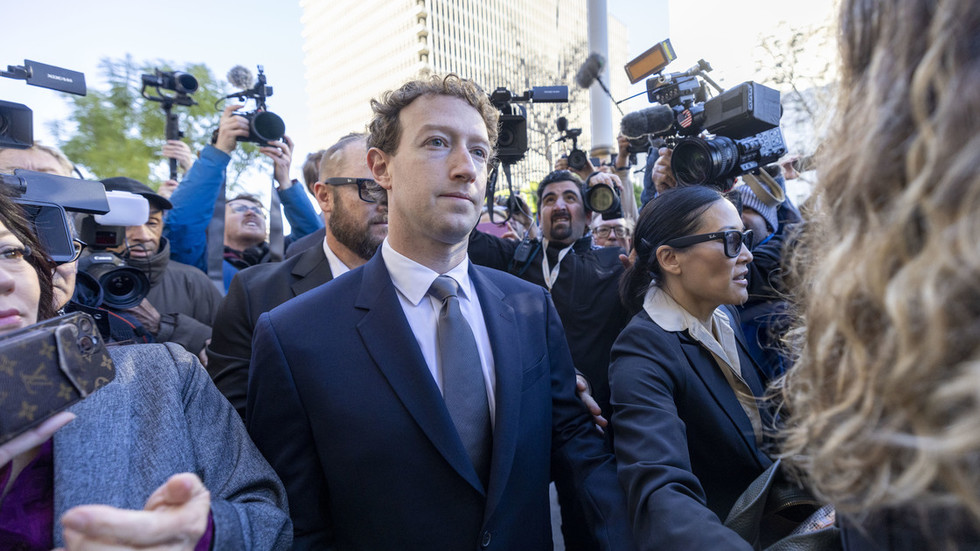 Zuckerbeg’s Meta in $1.4 trillion addiction showdown: Why is the giant in court again?
