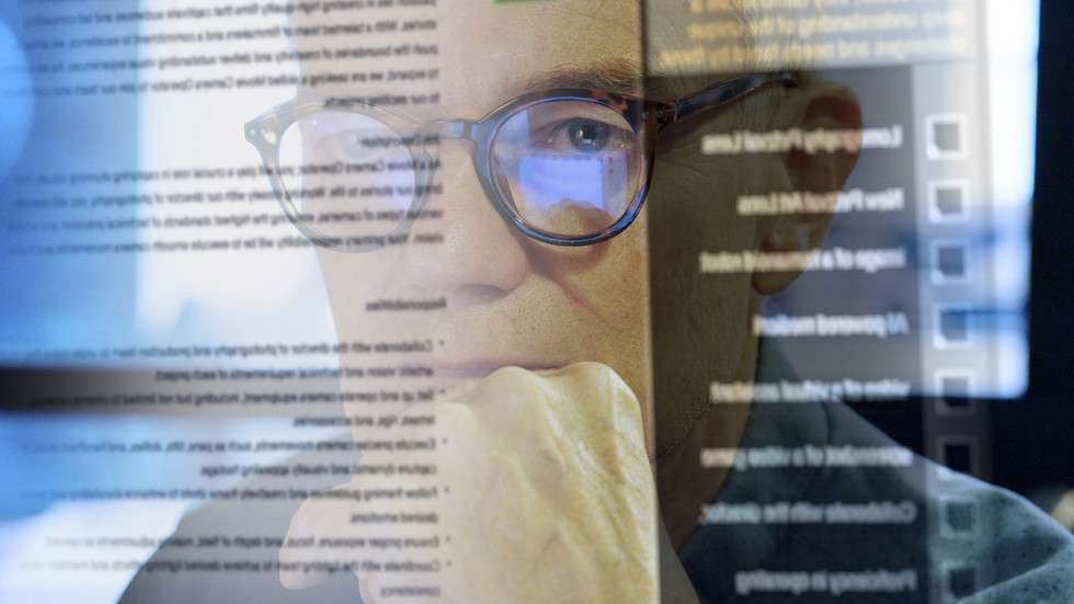AI-written bills riddled with errors flooding US Congress – Politico