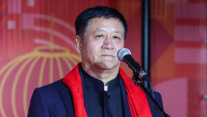 Japan ‘playing with fire’ over nuclear ambitions – China