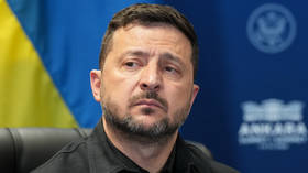 Zelensky losing grip on power – Western media