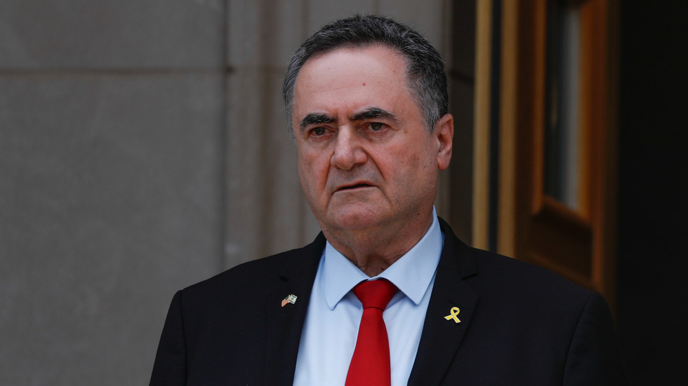 Israel warns Türkiye over Syria