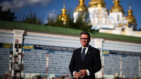 How close are Russia and the UK to war?
