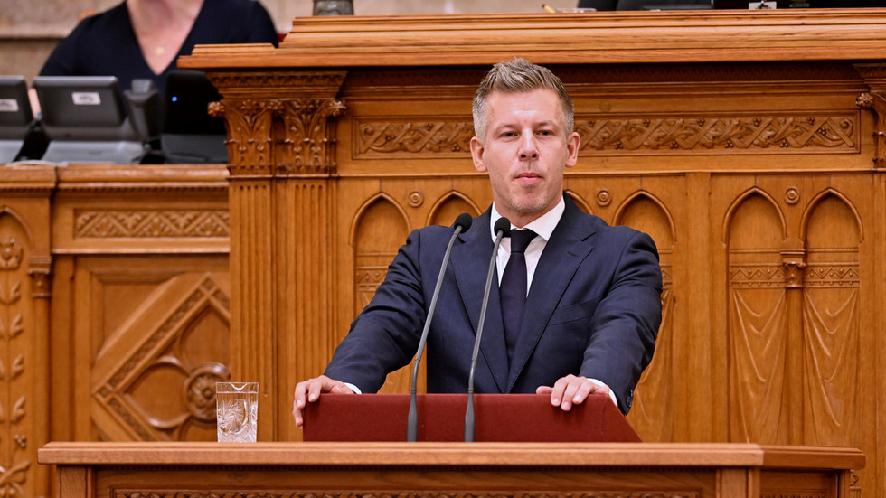 Hungary labels Russia a ‘threat’