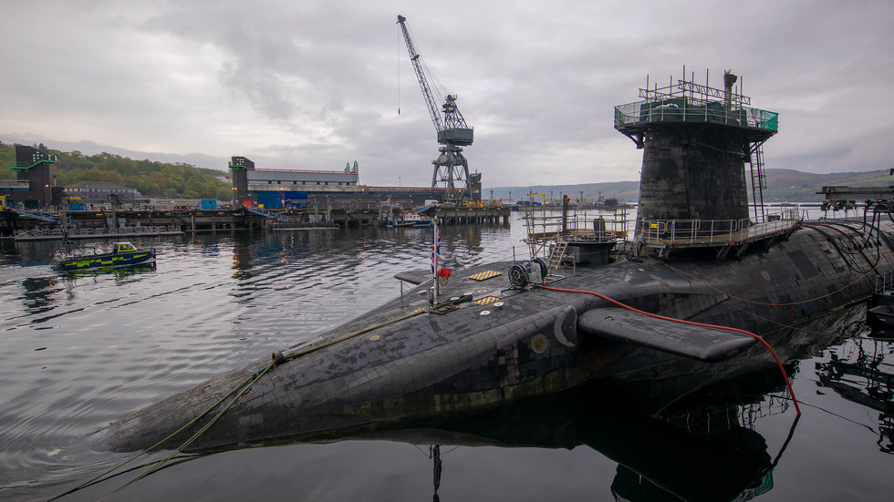 Germany wants to fund UK nukes – Telegraph