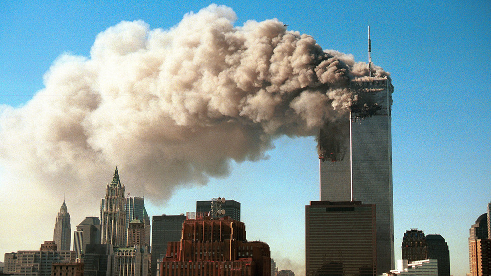 Canada’s state TV orders staff not to call 9/11 ‘terrorism’ – media