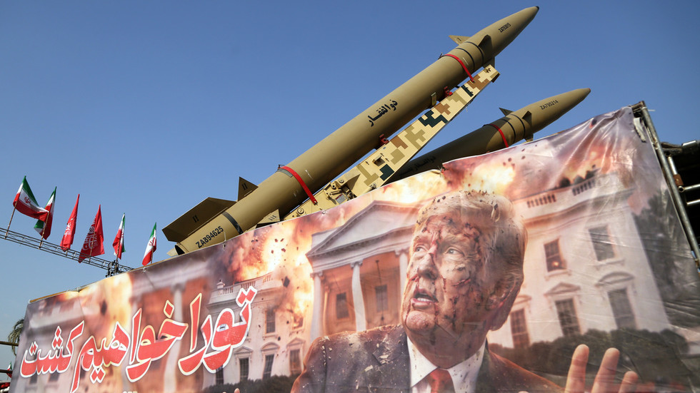 Six months of US-Israeli war with Iran: Rattansi, Sweeney, Dubenskij, Helali, Maloof on conflict takeaways (VIDEOS)