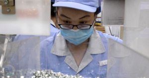 U.S. Attorney Busts Chinese-Run Forced Labor Scheme in Georgia Factory