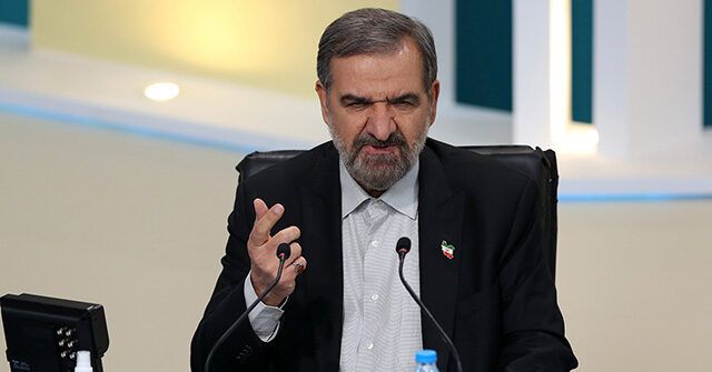 Iran Calls Trump ‘Delusional,’ Declares ‘Post-American Order’ — After He Claims Hormuz as ‘New U.S. Territory’