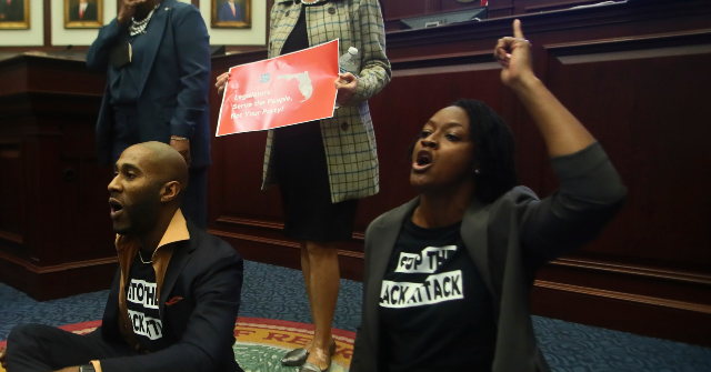 Democrat Socialist Angie Nixon Admits ‘Rent Stabilization’ Just Means Price Controls: ‘Tomayto, Tomahto’
