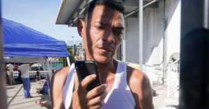 Illegal Migrants Lose Beach Vacations, Lake Swims Due to Trump Deportations