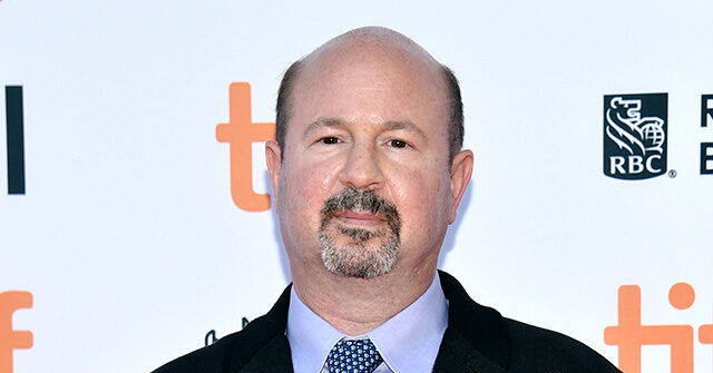 VIDEO: Climate Alarmist Michael Mann Says Senate Democrats Need ‘Litmus Test’ on Expanding SCOTUS