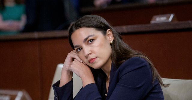 Alexandria Ocasio-Cortez, 36, Starts Process of Freezing Her Eggs ‘to Feel More in Control’