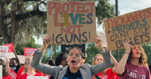 Rasmussen: Gun Control Support Falls Among Likely U.S. Voters