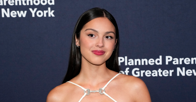 Video: Pop Star Olivia Rodrigo Pushes Planned Parenthood Lie that Abortion Drug Mifepristone Is ‘Very Safe’