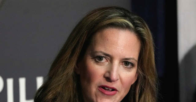 Michigan Democrat Jocelyn Benson Runs Away from Her Work with the Southern Poverty Law Center