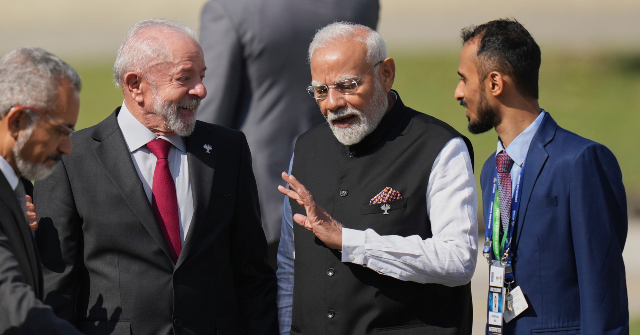 India to Host Anti-American BRICS Summit September 12, Focused on ‘Cooperation’