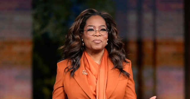 Nolte: Oprah Distances Herself from Dr. Phil and Dr. Oz
