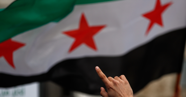 Syria Sentences Exiled Dictator Bashar Assad to Death for War Crimes