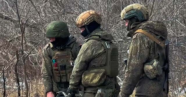 Peru Confirms over 450 Nationals Fighting for Russia Against Ukraine