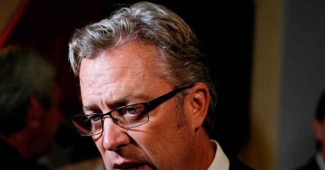 Green Energy PAC Takes Down Conservative Andy Ogles in Tennessee Primary