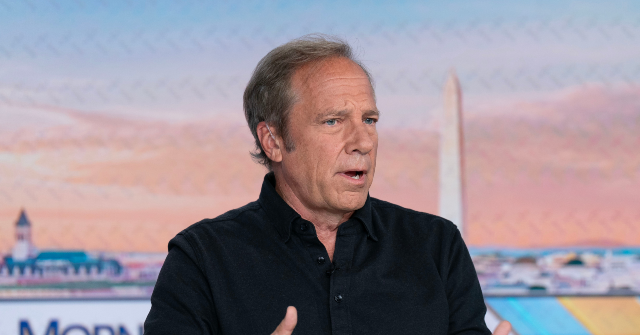 Mike Rowe: If Democrats Embrace Their DSA Faction, ‘It’ll Be the Largest Political Blunder in My Lifetime’