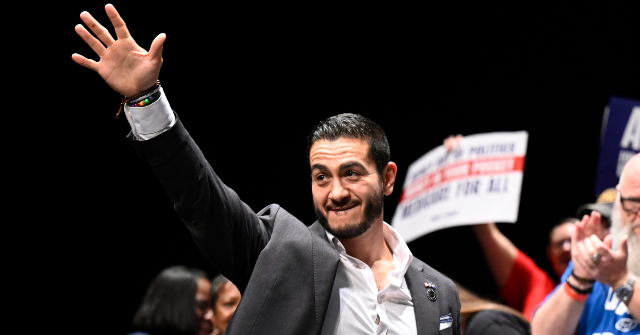 Nolte: Democrat Socialist Abdul El-Sayed Leads MI Primary Opponent by 15 Points, Trails Republican by 10