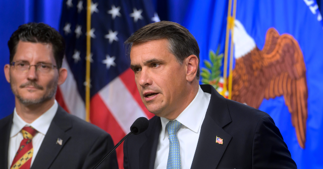 ‘Russia-Linked Hacker Group’ Takes Credit for Cyberattack on ATF System