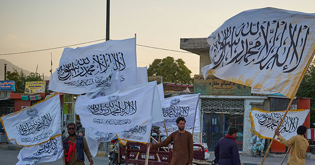 Taliban Official Killed During Factional Battle in Northern Afghanistan