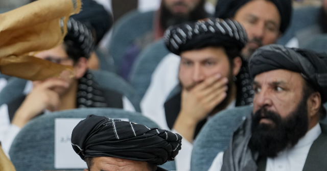 Photos of Taliban Visiting ‘Slutz Cheese-Making Plant’ in Belarus Disappear