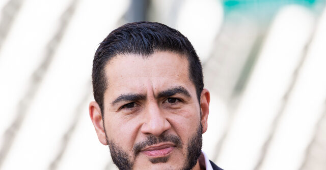 Report: Michigan’s Leftist U.S. Senate Nominee Abdul El-Sayed Attacked Fourth of July Fireworks and Second Amendment in Deleted Videos