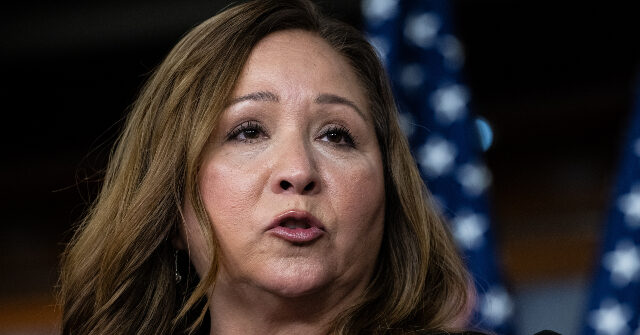 WATCH: Dem. Rep. Grijalva Worried Social Media Won’t Remove ‘Inaccurate’ Information ‘About Voting or Candidates’: ‘That’s very scary’