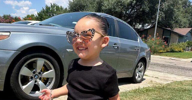Texas Toddler Found Dead Shortly After Statewide Amber Alert Issued