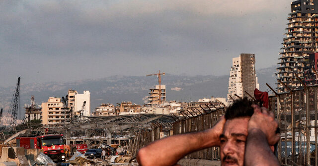 ‘Beirut Blast’ Reaches Sixth Anniversary with Zero Accountability